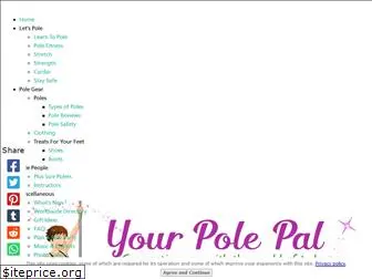 yourpolepal.com