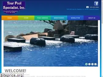 yourpoolspecialist.com