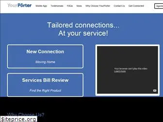 yourporter.com.au