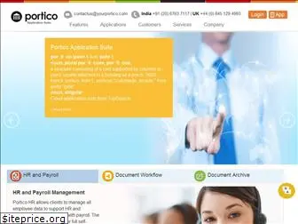 yourportico.com