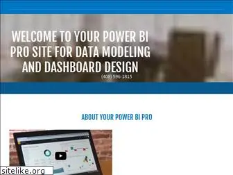 yourpowerbipro.com