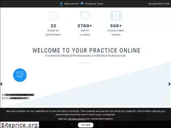 yourpracticeonline.co.uk