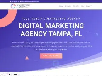 yourpreferredagency.com