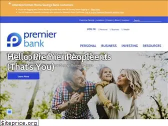 yourpremierbank.com