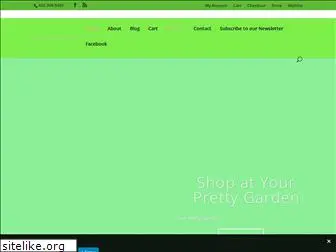 yourprettygarden.com