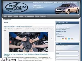 yourproautocare.com