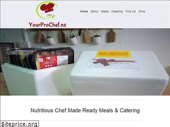 yourprochef.nz