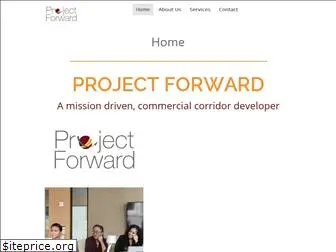 yourprojectforward.com