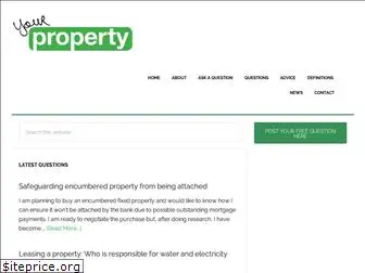 yourproperty.co.za