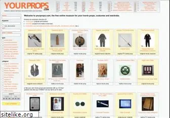 yourprops.com