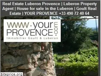 yourprovence.com