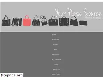 yourpursesource.com