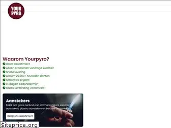 yourpyro.nl thumbnail