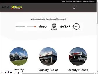 yourqualityauto.com