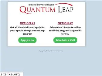 yourquantumleap.com