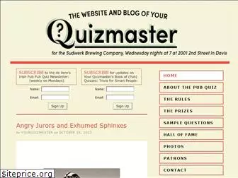 yourquizmaster.com