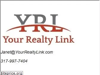 yourrealtylink.com