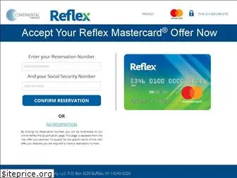 yourreflexcard.com