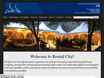 yourrentalcity.com