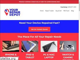 yourrepairdepot.com