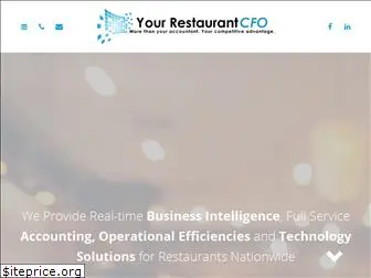 yourrestaurantcfo.com