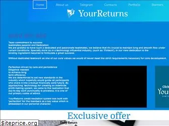 yourreturns.xyz