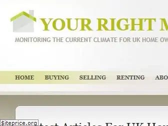 yourrightmove.co.uk