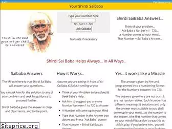 yoursaibaba.com