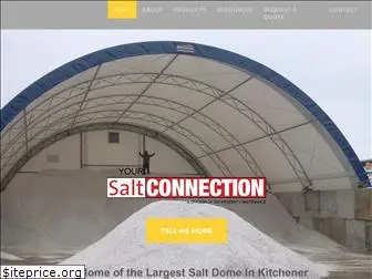 yoursaltconnection.com
