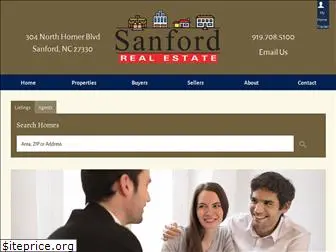 yoursanfordrealestate.com