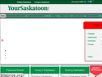 yoursaskatoon.com