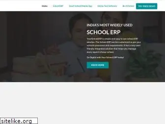 yourschoolerp.com