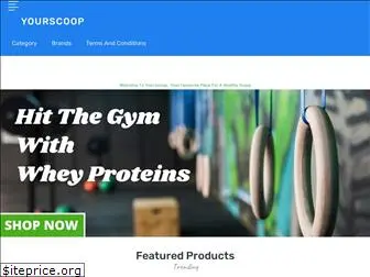 yourscoop.in