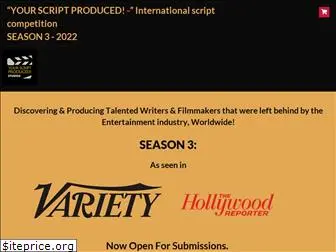 yourscriptproduced.com