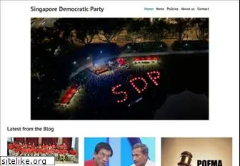 yoursdp.org