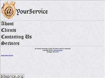 yourservice.com