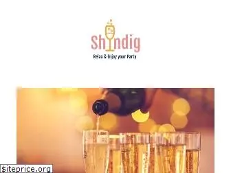 yourshindig.com