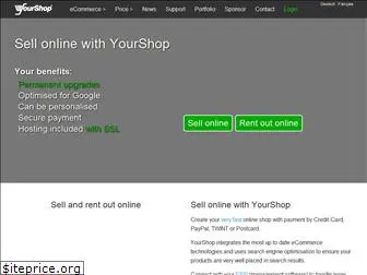 yourshop.com