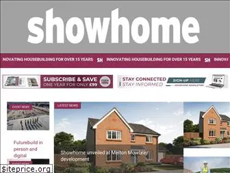 yourshow-home.com