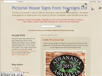 yoursigns.blogspot.com