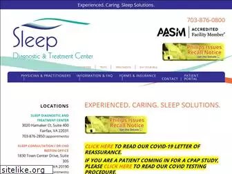 yoursleepcenter.net