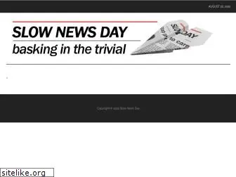 yourslownewsday.com