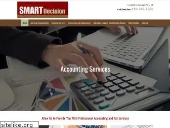 yoursmartdecision.com