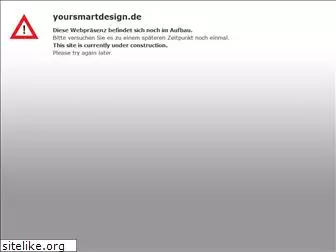 yoursmartdesign.de