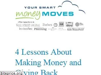 yoursmartmoneymoves.com