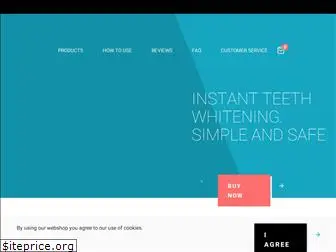 yoursmilewhite.com