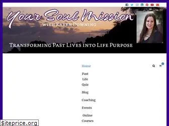 yoursoulmission.com