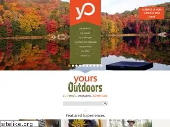 yoursoutdoors.ca