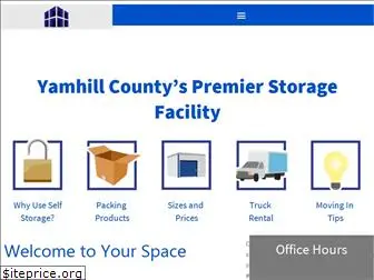 yourspacestorage.com