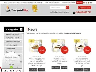 yourspanishshop.es